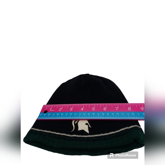 Michigan State University Beanie NWT - Picture 6 of 6